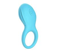 Dream Toys The Candy Shop Anillo para el pene Blue Lagoon 8,6 cm