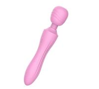 Dream Toys The Candy Shop Masajeador Pink Lady 21,6 cm