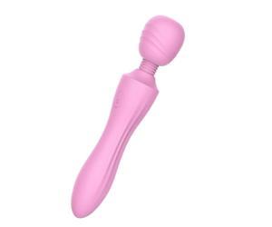 Dream Toys The Candy Shop Masajeador Pink Lady 21,6 cm