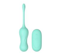 Dream Toys The Candy Shop Vibradore Sweet Apple Green 17,8 cm
