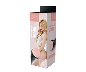Dream Toys The Girl Next Door Jamie Masturbador Flesh One Size