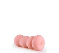 Dream Toys The Girl Next Door Lucy Masturbadore Flesh 15 cm