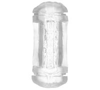 Dream Toys The Girl Next Door Sophia Masturbadore Clear 16,5 cm