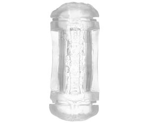 Dream Toys The Girl Next Door Sophia Masturbadore Clear 16,5 cm