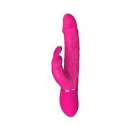 Dream Toys Vibes Of Love Conejo Engreído Magenta Pink 21,3 cm