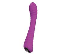 Dream Toys Vibes Of Love Queen Of Hearts Vibradore Purple 21 cm