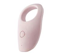 Dream Toys Vivre Anillo para el pene Bibi Pink 8 cm