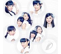 Dream Trigger [Ltd.Edition]d-B