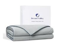 Dream Valley® Outlast® - Edredón refrescante para dormir profundo, tamaño manta, tecnología espacial de grado de la NASA, manta de refrigeración para personas que duermen con calor y sudores nocturnos
