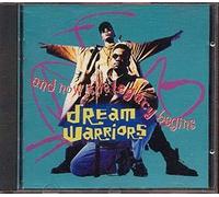 Dream Warriors - And now the legacy begins (1991)