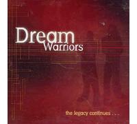 Dream Warriors - Legacy Continues...[+1 Bonus]