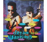 Dream Warriors - Ludi