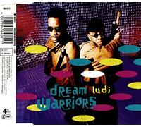 Dream Warriors - Ludi [Single-CD]