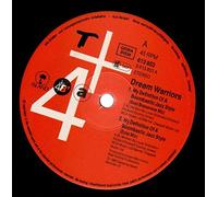 Dream Warriors - My definition of a boombastic jazz style (Soul Bossanova Mix) [VINYL]