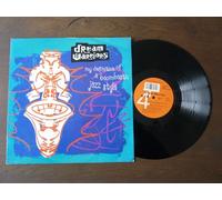 DREAM WARRIORS - My Definition of a Boombastic Jazz Style [Vinilo]