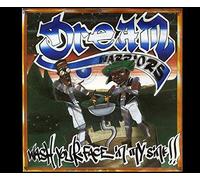 Dream Warriors - Wash Your Face In My Sink (incl. 2 versions, 1990)