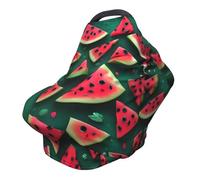 Dream Watermelon - Funda versátil para silla de paseo con estampado completo, especialmente diseñada para tu bebé