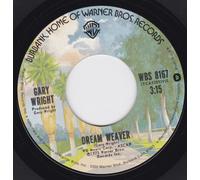 Dream Weaver/Let It Out (VG+ 45 rpm)
