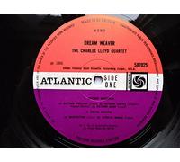 Dream Weaver - RECORD ONLY NO SLEEVE