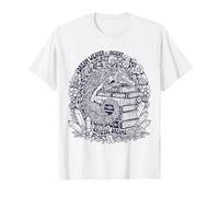 Dream Weaver Sabiduría Antigua Cristal Sueños Místico Camiseta