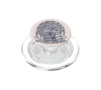 Dream Weaver Sabiduría Antigua Cristal Sueños Místico PopSockets PopGrip para MagSafe