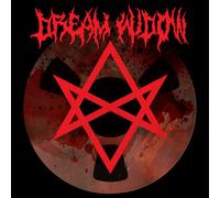 Dream Widow Dream Widow (RSD Black Friday 2022) (Vinyl) 12" EP (Importación USA)