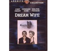 Dream Wife [Reino Unido] [DVD]