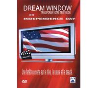 Dream window transforme votre television en : independence day [Francia] [DVD]