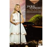 Dream With Me in Concert [DVD de Audio]