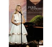 Jackie Evancho - Dream With Me In Concert - DVD (Reino Unido)
