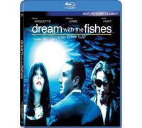 Dream with the Fishes (Blu-ray) Brad Hunt J. E. Freeman (Importación USA)
