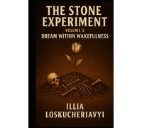 Dream Within Wakefulness (The Stone Experiment)