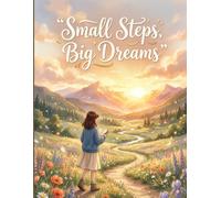 Dream • Write • Rise: A Motivational Quote Journal for Teens and Adults | Daily Reflection, Positivity, and Self-Growth