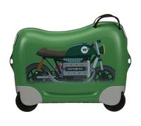 Dream2go - Trolley con 4 ruote, Motorbike
