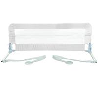 Dreambaby Barrera de cama Harrogate, Blanca