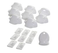 Dreambaby - Cierres magnéticos (8 Cerraduras y 1 llave)