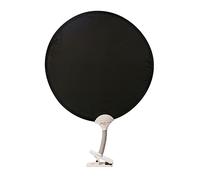 Dreambaby Clip On Sun Shade with UV Indicator by Dreambaby