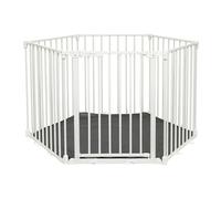 Parque 3 en 1 bebé Dreambaby Discovery 6 Converta® 85,5/375x74 cm