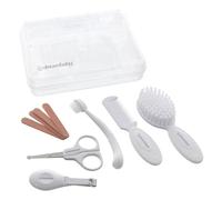 Dreambaby Essential Grooming Kit, blanco, 10 unidades