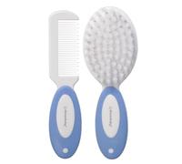 Dreambaby F207 Parasol Ajustable para Ventanilla de Coche, Negro