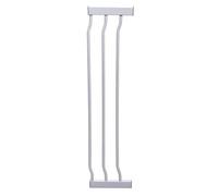 Dreambaby F902 Extensión 18cm para la barrera de Seguridad Liberty, Blanco