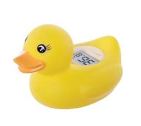 Dreambaby G321 - Termómetro digital para bañera, diseño de pato