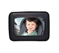 Dreambaby Gran Espejo rectangular para el asiento trasero
