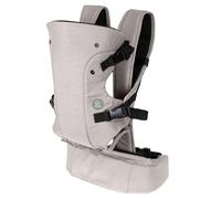 Dreambaby Journey Adjustable 3-in-1 Baby Carrier for Newborn to Toddler up to 15kg - Cómodo, Versátil & Ergonomic for Mum or Dad