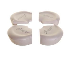 Dreambaby - Juego de 4 fundas para pomos