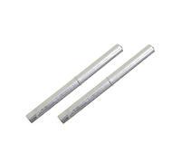 Dreambaby Pasadores de extensión de repuesto - Chelsea, Liberty y Ava Gates accesorios de piezas de repuesto - 3.5 pulgadas de longitud - para extensiones de más de 3.5 pulgadas (9 cm) - Tamaño largo