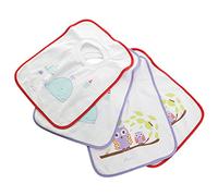 DreamBaby Pullover babero (Diseños surtidos)