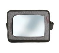 Dreambaby - Rodillo para ventana de coche gris Talla:20.5 x 27 cm