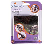 Dreambaby té de Zed Stroller Bag (Negro)