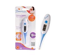 Dreambaby - Termómetro clínico - Digital (color blanco)